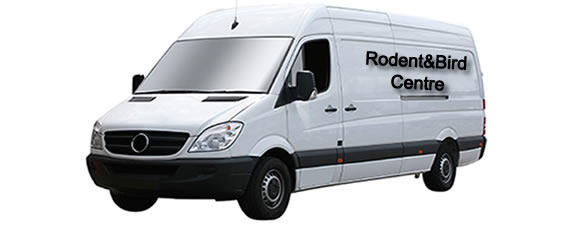 Vervoersbus